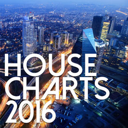 Album cover of House Charts 2016
