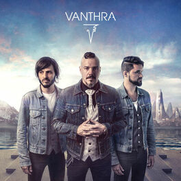 Album cover of Vanthra