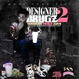 Album cover of Designer Drugz 2