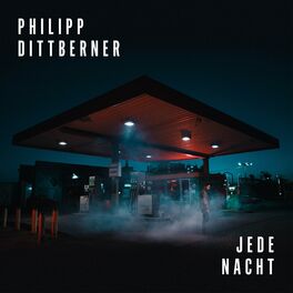 Album cover of Jede Nacht