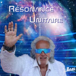 Album cover of Résonance unitaire