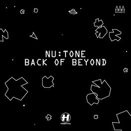 Album cover of Back Of Beyond
