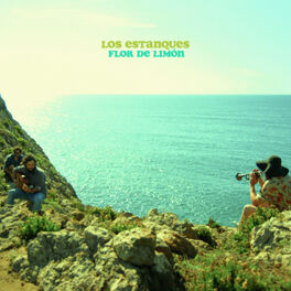 Album cover of Flor de Limón