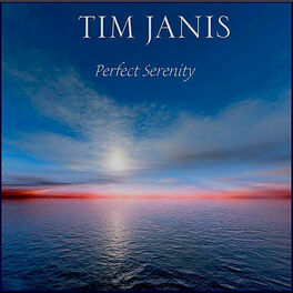 Album cover of Perfect Serenity