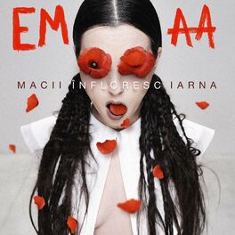 Album cover of Macii Infloresc Iarna