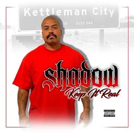 Album cover of Keep It Real