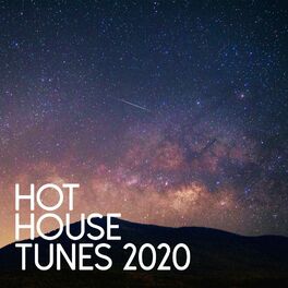 Album cover of Hot House Tunes 2020