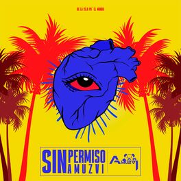 Album cover of Sin Permiso