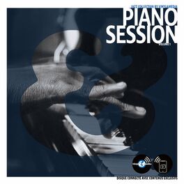 Album cover of Piano Session
