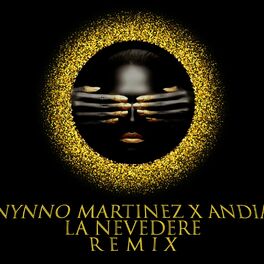 Album cover of La Nevedere (feat. Andia) [Remix]