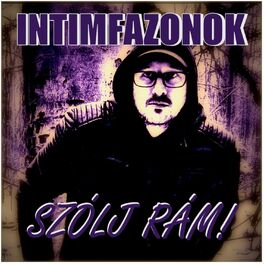 Album cover of Szólj Rám!