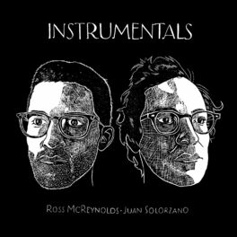 Album cover of Instrumentals