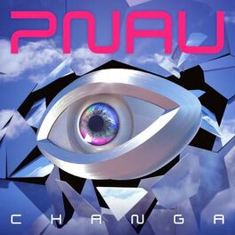 Album cover of Changa