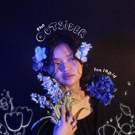Album cover of The Outsider EP