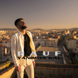 Album cover of Yanımda Kal