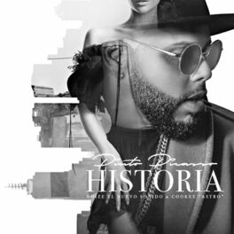 Album cover of Historia