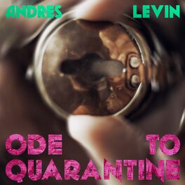 Album cover of Ode to Quarantine