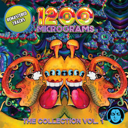 Album cover of The Collection, Vol. 1