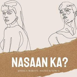 Album cover of Nasaan Ka?