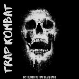Album cover of Trap Kombat