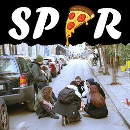 Album cover of PizzaFun