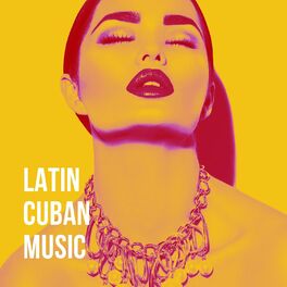 Album cover of Latin Cuban Music