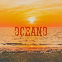 Album cover of Oceano