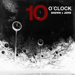 Album cover of 10 o'clock