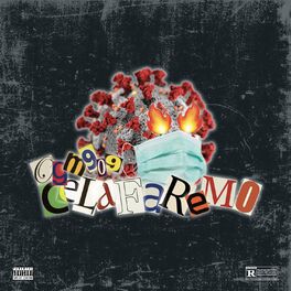 Album cover of Celafaremo