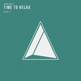 Album cover of Time to Relax, Vol.10