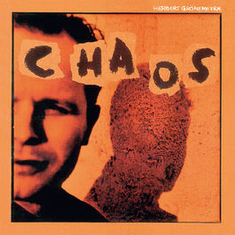 Album cover of Chaos (Remastered 2016)