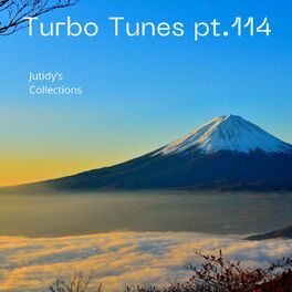Album cover of Turbo Tunes pt.114