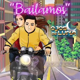 Album cover of Bailamos