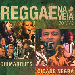 Cidade Negra – Podes Crer Lyrics