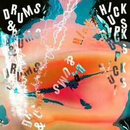 Album cover of Drums & Hickups