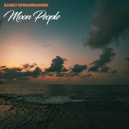 Album cover of Moon People