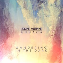 Album cover of Wandering In The Dark