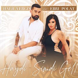 Album cover of Haydi Şimdi Gel