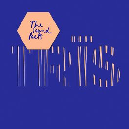 Album cover of Trīs