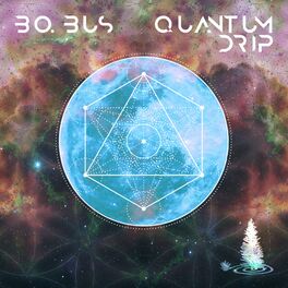 Album cover of Quantum Drip