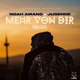 Album cover of Mehr von dir (Remix)