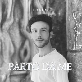 Album cover of Parto da me, Pt. 1