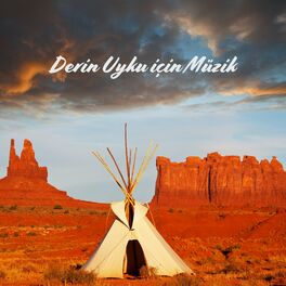 Album cover of Derin Uyku için Müzik: Yerli Flüt ve Doğanın Sesleri