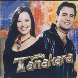 Album cover of Banda Tanakara, Vol. 2