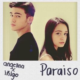 Album cover of Paraiso