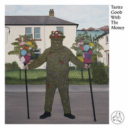 Album cover of Tastes Good With The Money (Edit)