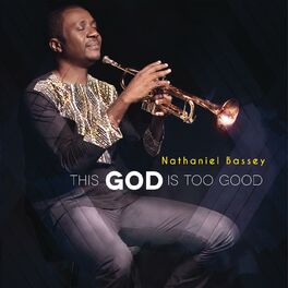 Album cover of This God Is Too Good