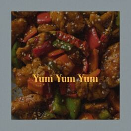 Album cover of Yum Yum Yum