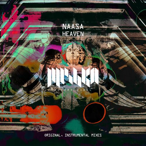 NAASA - Heaven (2023) MP3