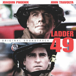 Album cover of Ladder 49 (Original Motion Picture Soundtrack)